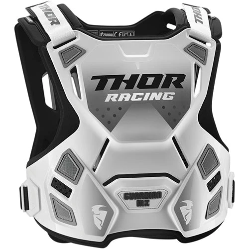 Thor - Youth Guardian MX Armour 1 Thor - Youth Guardian MX Armour