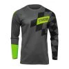Thor - 2022 Youth Sector Birdrock Jersey Colour GYYW