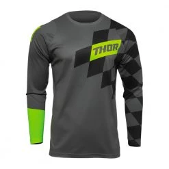 Thor - 2022 Youth Sector Birdrock Jersey Colour GYYW