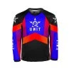 Unit - 2022 Youth Contender Jersey Colour BLU