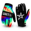 Unit - Youth Cosmo Gloves Colour MULTI