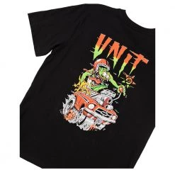 Unit - Youth Muncha Tee Colour BLK -KIDS MOTORBIKE GEAR shop youthmuncha2 1000x