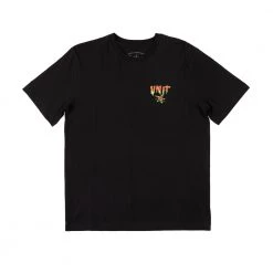 Unit - Youth Muncha Tee Colour BLK