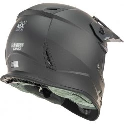 Nitro - MX700 Youth Matt Helmet Colour MATT -KIDS MOTORBIKE GEAR shop youthmx7004 1000x