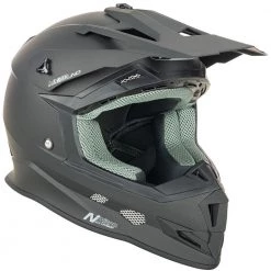 Nitro - MX700 Youth Matt Helmet Colour MATT