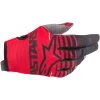 Alpinestars - 2020 Youth Radar Gloves Colour BLKRD