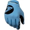 Seven - 2022 Youth Annex 7 Dot Gloves Colour BLU