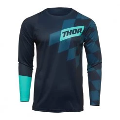 Thor - 2022 Youth Sector Birdrock Jersey Colour BLU