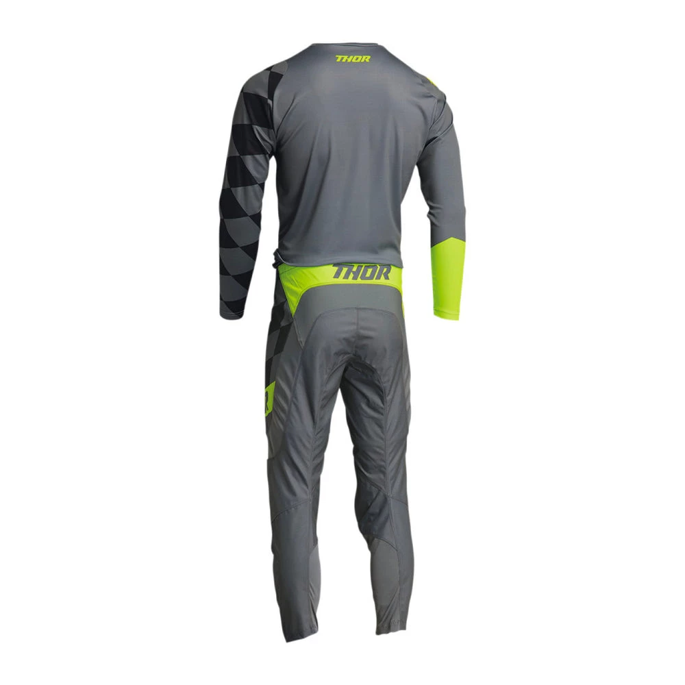 Thor - 2022 Youth Sector Birdrock MX Combo 2 Thor - 2022 Youth Sector Birdrock MX Combo - Image 2