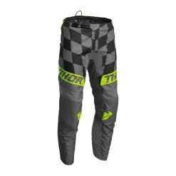 KIDS MOTORBIKE GEAR shop 7 Thor - 2022 Youth Sector Birdrock Pants Colour GYYW