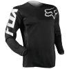 Fox - Youth Blackout Jersey Colour BLK