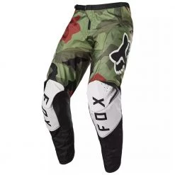 Fox - 2022 180 Youth BNKR Green/Camo MX Combo -KIDS MOTORBIKE GEAR shop ythc12 14472400 2224 4578 882b b9f2cda5cbb3 1000x