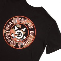 Unit - Youth Circa Tee Colour BLK -KIDS MOTORBIKE GEAR shop ythcirca3 1000x