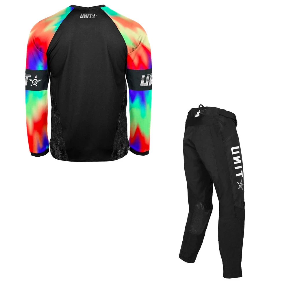 Unit - 2022 Youth Cosmo MX Combo 2 Unit - 2022 Youth Cosmo MX Combo - Image 2