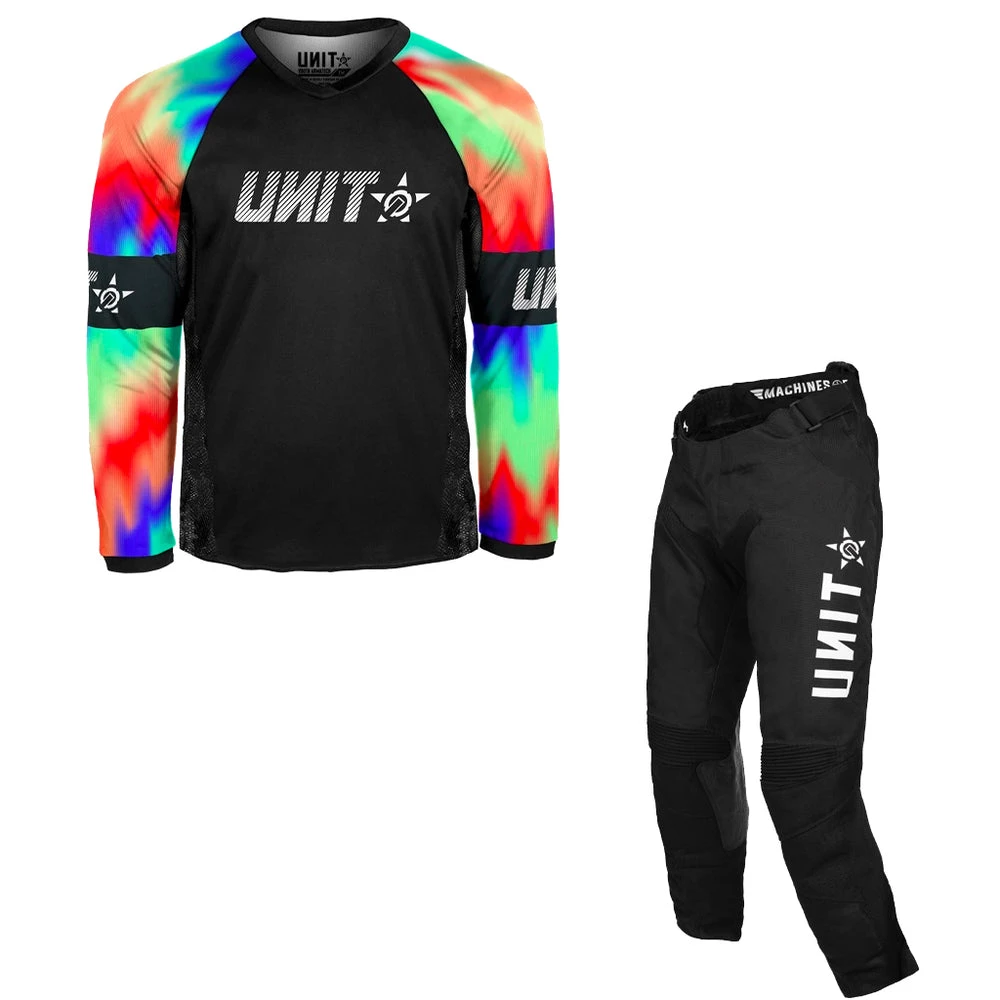 Unit - 2022 Youth Cosmo MX Combo 1 Unit - 2022 Youth Cosmo MX Combo