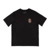 Unit - Youth Fastlane Tee Colour BLK
