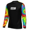 Unit - 2023 Youth Flare Tie Dye Jersey Colour MULTI