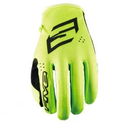 Five - Youth MXF-4 Gloves Colour YW