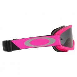 Oakley - O Frame 2.0 Pro Youth Tuff Blocks Dark Lens Goggles -KIDS MOTORBIKE GEAR shop ythoframeok3 1000x