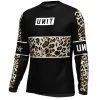 Unit - 2023 Youth Pride Black/Leopard Jersey Colour LEOPARD