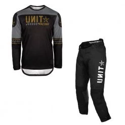 Unit - 2022 Youth Unit Racing MX Combo