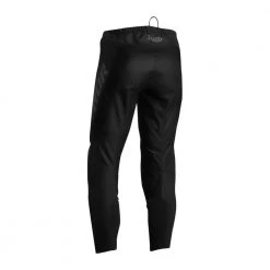 Thor - 2022 Youth Sector Minimal Pants Colour BLK -KIDS MOTORBIKE GEAR shop ythsectorblk3 1000x