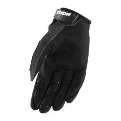 KIDS MOTORBIKE GEAR shop -KIDS MOTORBIKE GEAR shop ythsectorblkglove2 1000x