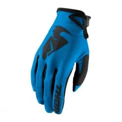 Thor - 2022 Youth Sector Gloves Colour BLU