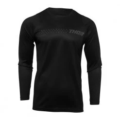 Thor - 2022 Youth Sector Minimal Jersey Colour BLK