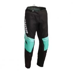 Thor -2022 Youth Sector Chev Pants Colour BLKMINT