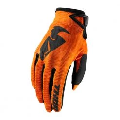Thor - 2022 Youth Sector Gloves Colour ORG