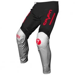 Seven - 2022 Youth Vox Phaser Pant Colour BLKWH