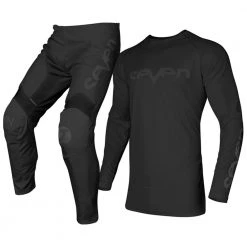 Seven - 2022 Youth Vox Staple MX Combo